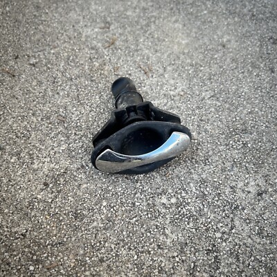 Seadoo GTX Side Cleat Tie Down