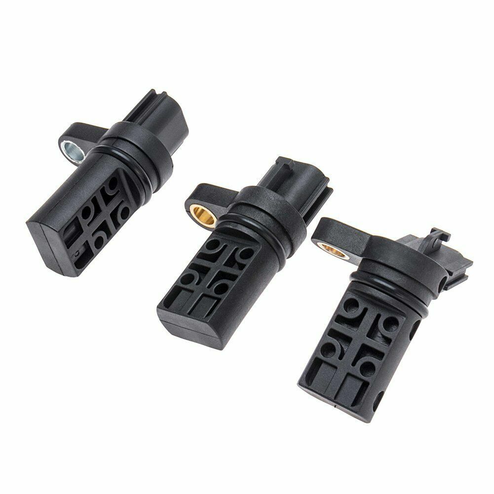 OEM CRANK CRANKSHAFT Camshaft Position Sensor For Nissan Frontier - Foto 8