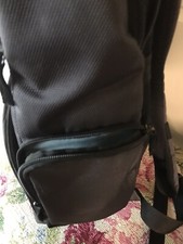 Manfrotto Metroplitan Backpack Clean