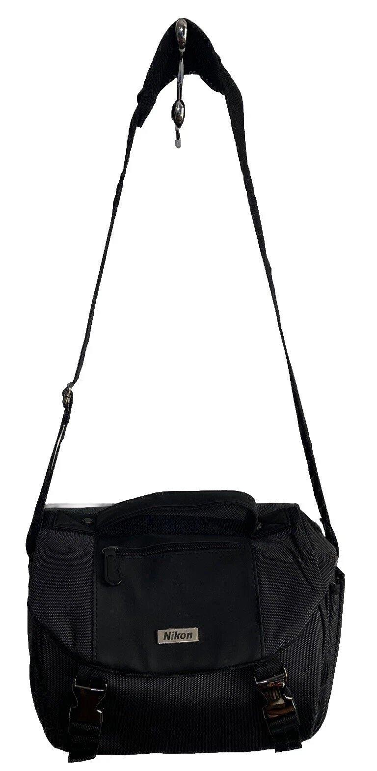 Carry/Shoulder Bags with Clip for Nikon D