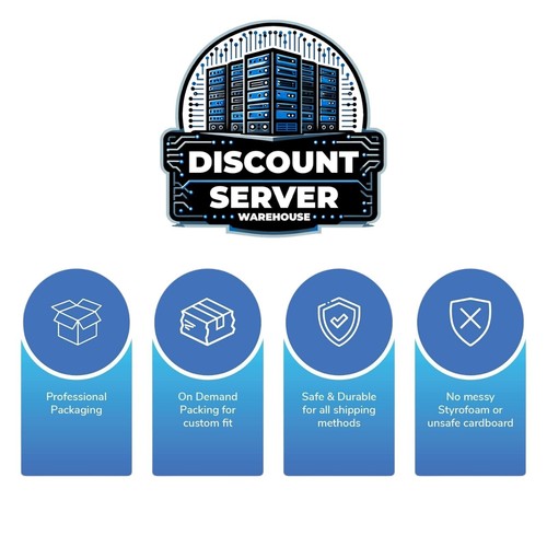 Cisco UCS-SD960G61X-EV 960GB SSD SATA 6G 2.5in 16-100743-01 Server MZ-7LH9600 - Afbeelding 8 van 8