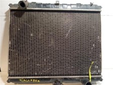 Radiateur Hyundai GALLOPER