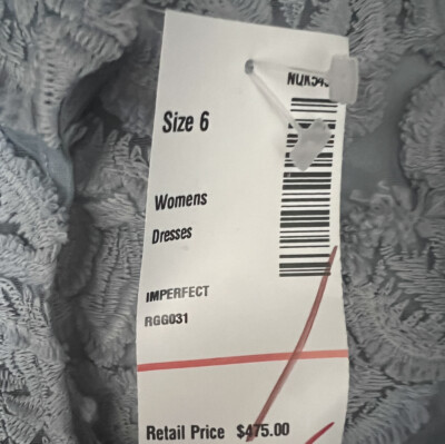 NWT Reiss meghan floral lace dress, SIZE 6 MSRP$495 | eBay