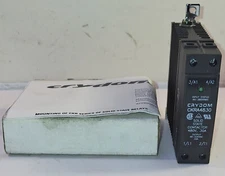 1 NEW CRYDOM CKRA4830 SOLID STATE RELAY NIB ***MAKE OFFER***