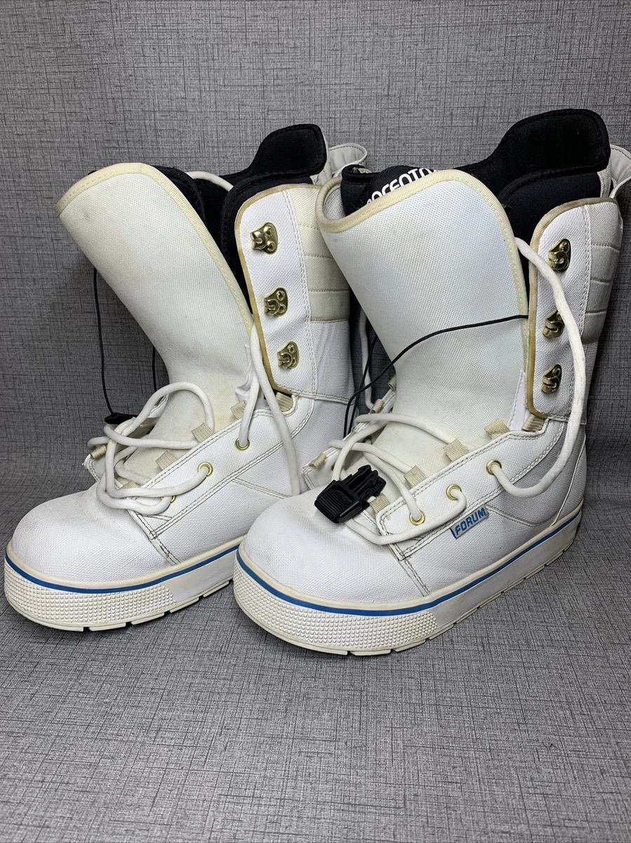 Converse 2025 snowboard boots