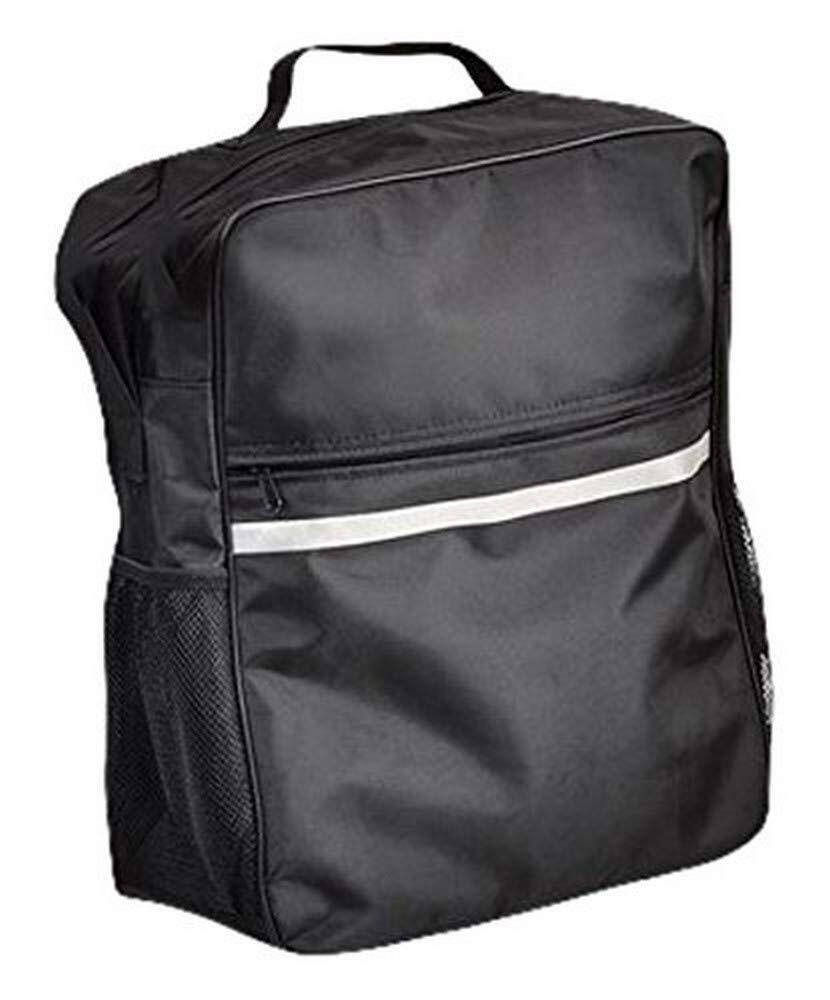 NRS Healthcare-Sedia a rotelle e Scooter con tasche (Z6R)