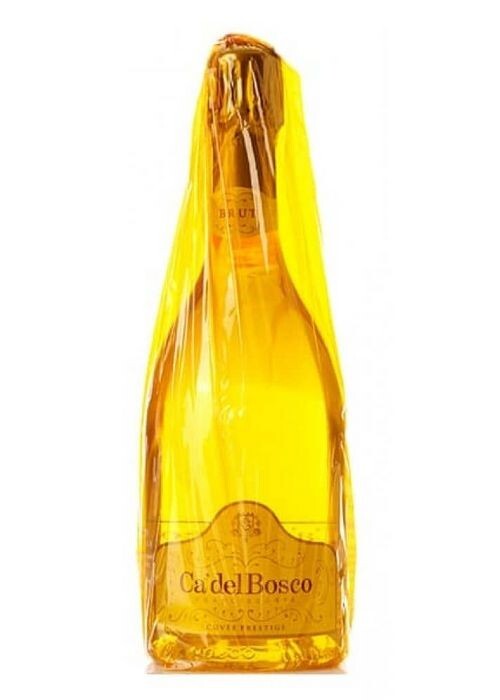 FRANCIACORTA CA' DEL BOSCO CL.75 CUVEE PRESTIGE BRUT