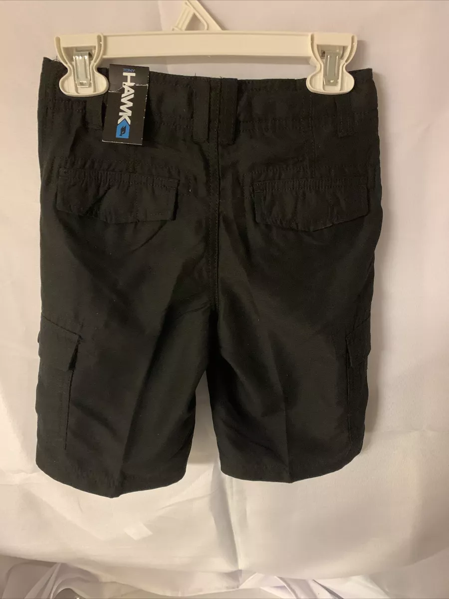 Tony hawk on sale cargo shorts