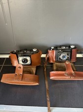 الكاميرات Cameras