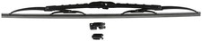 Wiper Blade Excel+ Front Right Bosch For 2006-2011 Aston Martin V8 Vantage