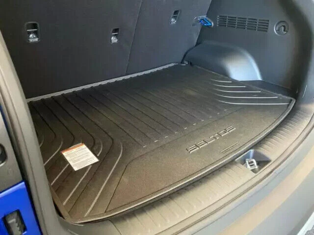 Bandeja de carga para Kia (P/N Q5F12-AU000)