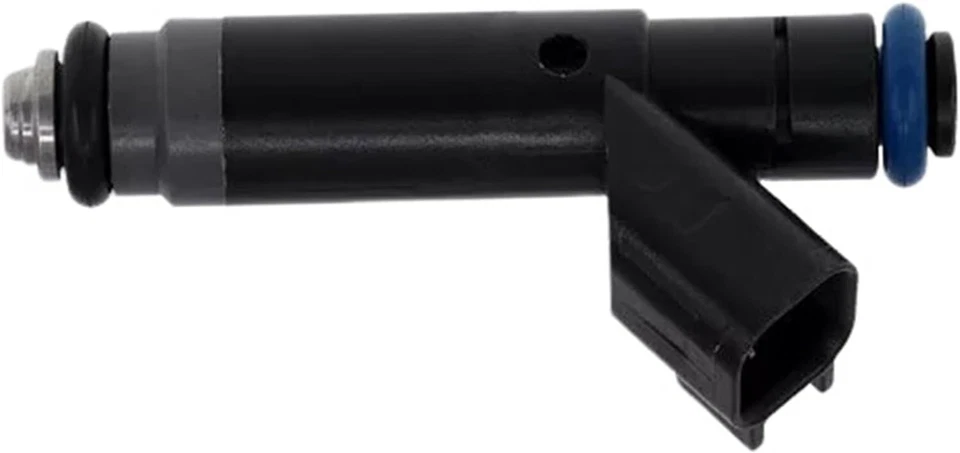 Juego de 8 inyectores de combustible Siemens #12567448 OEM para Cadillac XLR 2004-2006 4,6 L V8 Foto 3 de 4