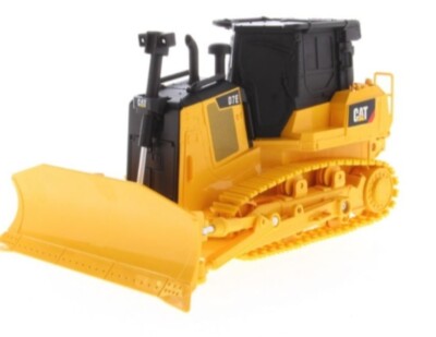 CATラジコンD7E 美品 1/35 RC CAT Construction Equipment D7E Track-Type Tractor