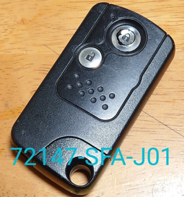 plant♧ホンダ純正スマートキー72147-SFA-J01 15個 plant♧ホンダ純正スマートキー72147-SFA-J01 15個 Yahoo