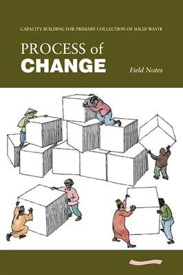 Process of Change: Field Notes - Capacity Building for  - Paperback NEW Mansoor