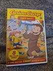 Curious George: Dance Party! (DVD) — photo 1