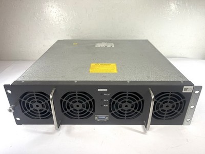 Infypower REG1K0100U 30kW EV Fast Charger 1000V  Rectifier AC-DC Power Module