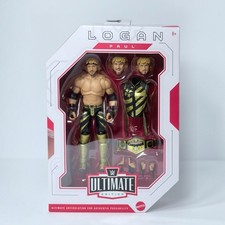 Wwe Logan Paul Ultimate Edition Best Of Ultimate Edition 8 Mattel Fig 2026 Hits Wwe Logan Paul Ultimate Edition Best Of Ultimate Edition 8 Mattel Fig 2026 Hits