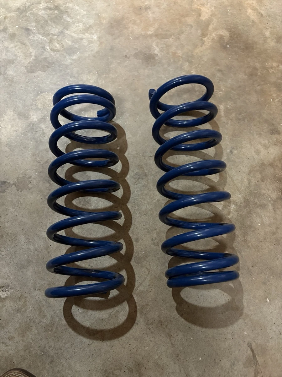Genuine OEM Steering & Suspension Leaf & Coil Springs for BMW M5