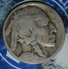 1920 D Buffalo Nickel  {{{ 1C21