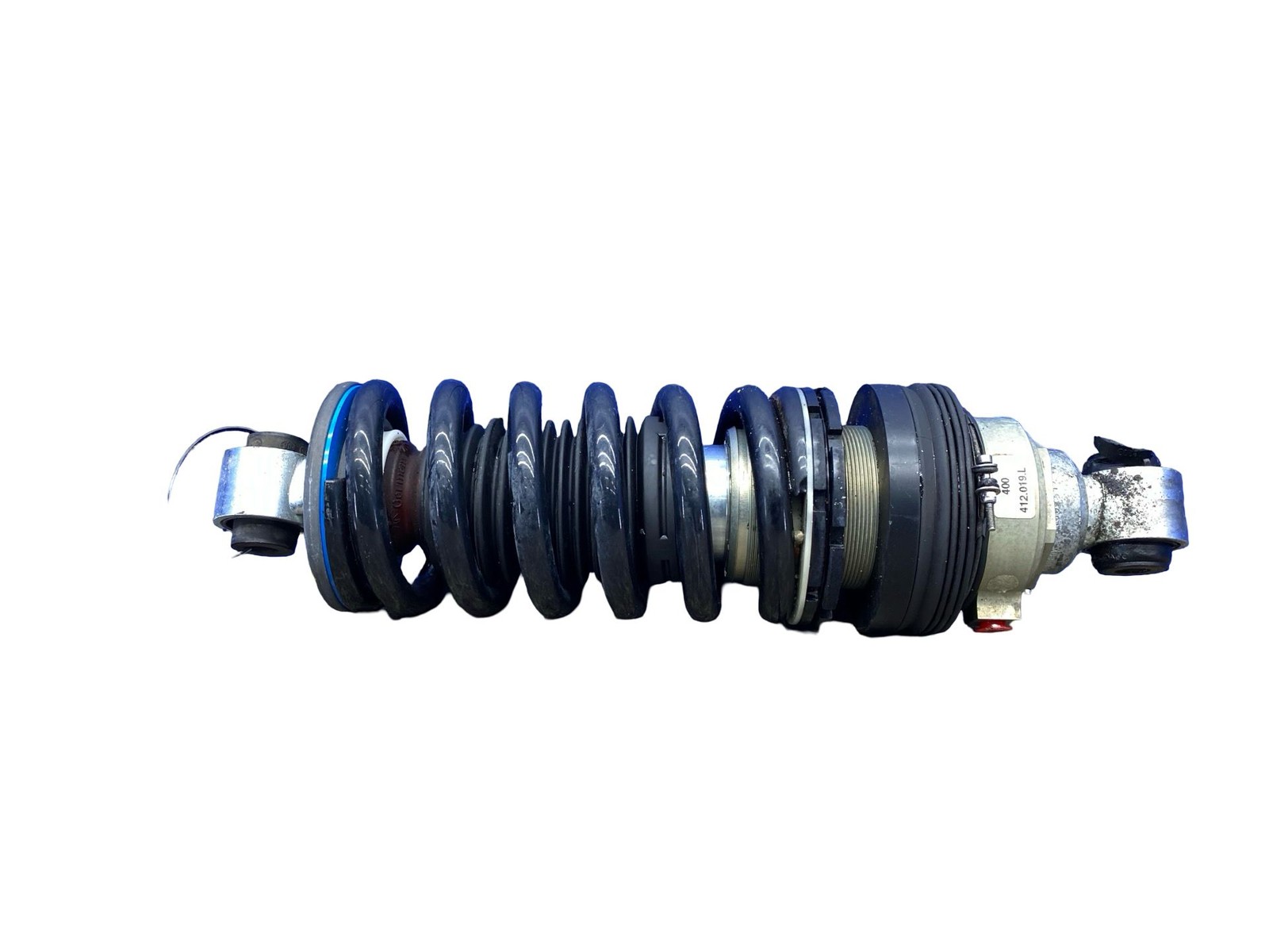 2006 - 2008 Lamborghini Gallardo Front Left Suspension Strut W/ Standard Lift