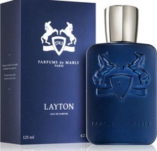 Parfums de Marly Layton Eau de Parfum Spray 125 ml Warm Spicy Woody Vanilla