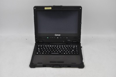 Getac K120 G2 Rugged Tablet Laptop i5-1135G7 16GB RAM 250GB SSD #1462