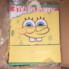 250 SpongeBob Aeropostale Large Holiday Gift Bag M32890 RARE — photo 2
