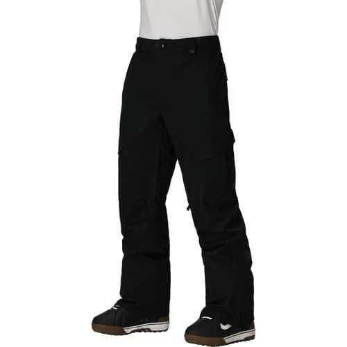 Pant Black M2w213-blk Men&rsquo;s Size M