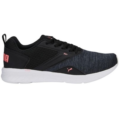 Puma Nrgy Comet 190556 61 Laufschuhe schwarz