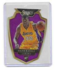 Top 2014-15 NBA Rookies Guide and Basketball Rookie Card Hot List 9