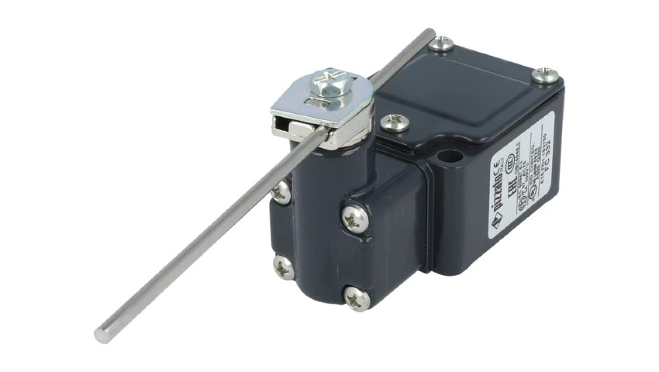 FC332 Limit Switch Rod Adjustable with R Length 19-116mm /T2UK