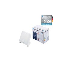 Strongbeam 30W IP65 LED floodlight with motion detector and