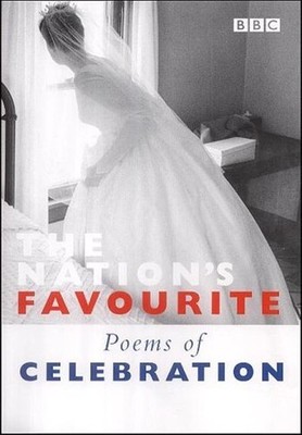 The Nation's Favourite Poems of Celebration by NO AUTHOR Paperback / softback