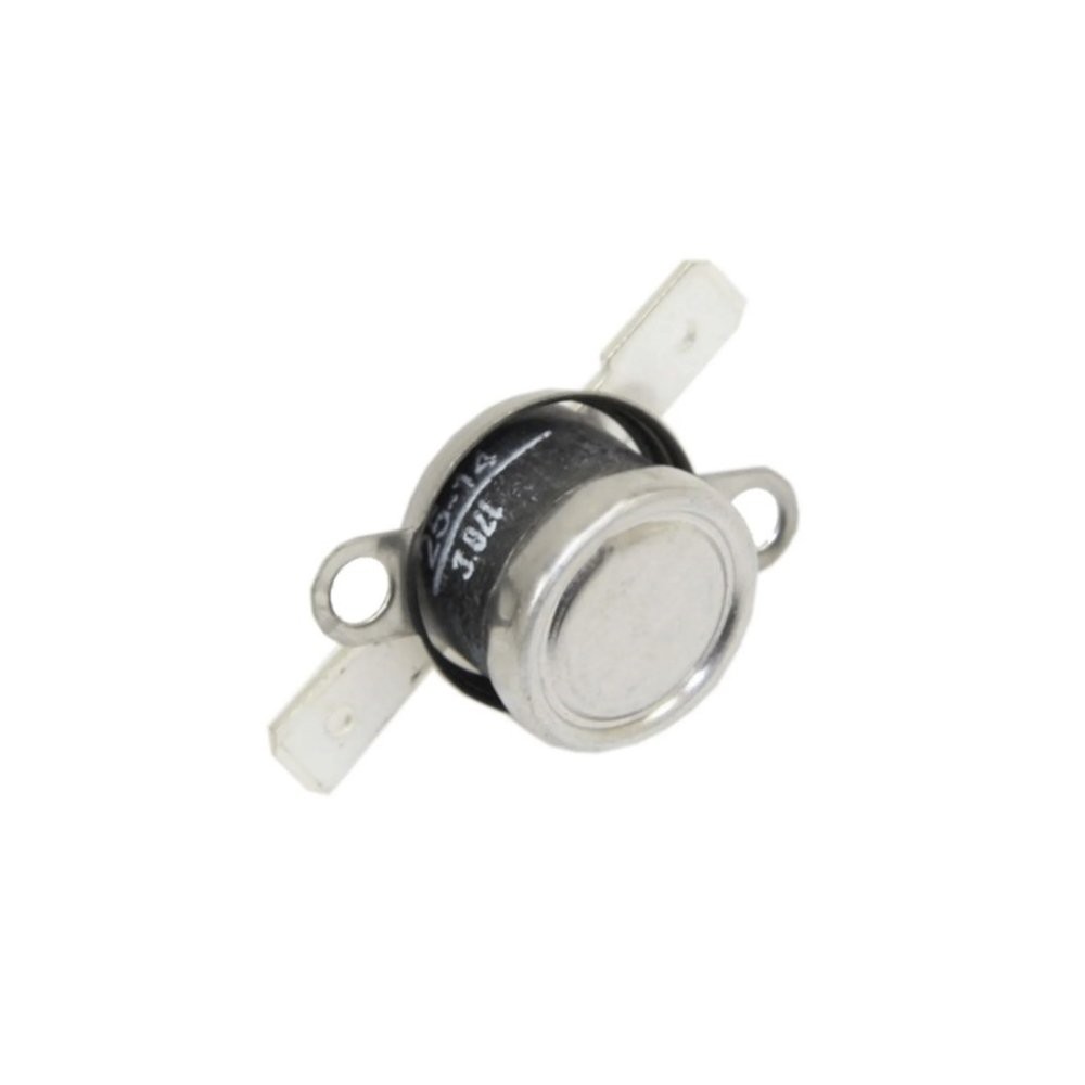 Thermostat sécurité 170° cuisinière Sauter 70X2416 pour rénovation thermique du four