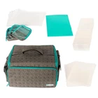 Diamond Press Grand Marquise Storage Bag Set
