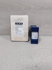 CEWE D1 122 CURRENT TRANSDUCER 151212020