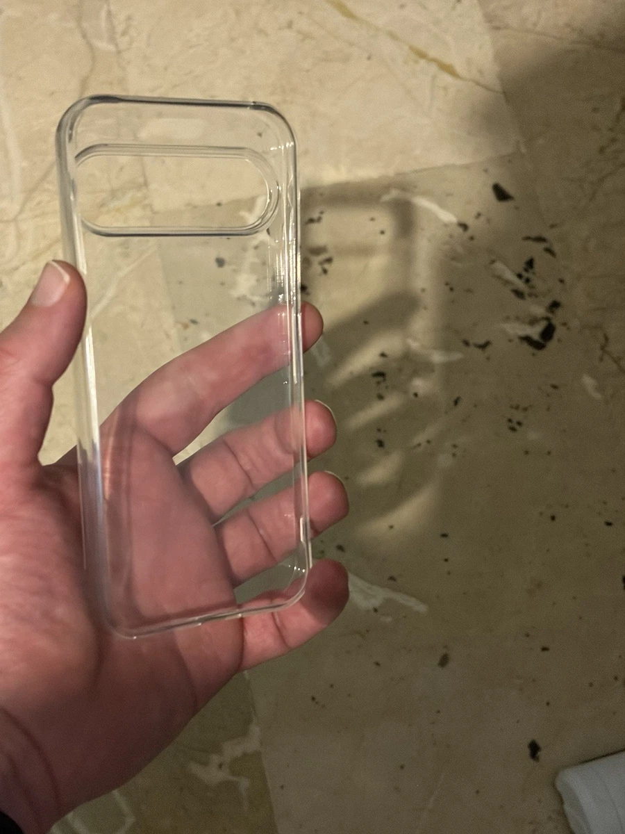 Cover Per Google Pixel 5 Con Farfalla Rosa - Custodia Trasparente In TPU Morbido, Bordi Flessibili, Protezione Antiurto E Antigraffio, Design Carino Per Ragazze - 4
