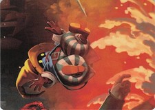 Vivi Ornitier [Signature] #17 Prices | Magic Final Fantasy Art Series |  Magic Cards
