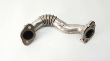 Tube d'échappement Volkswagen TOURAN