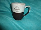 Yellowstone National Park Blue Brown Coffee Mug stoneware perservation — photo 1