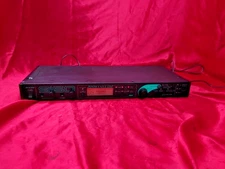 ZOOM 9150 Valve DSP Vintage Multi-Effect Processor