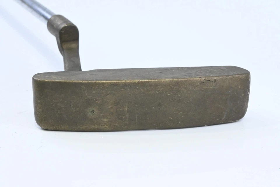 Left Hand Ping 50th Anniversary Anser 3 Putter / 35.5 Inch - Image 2 of 4