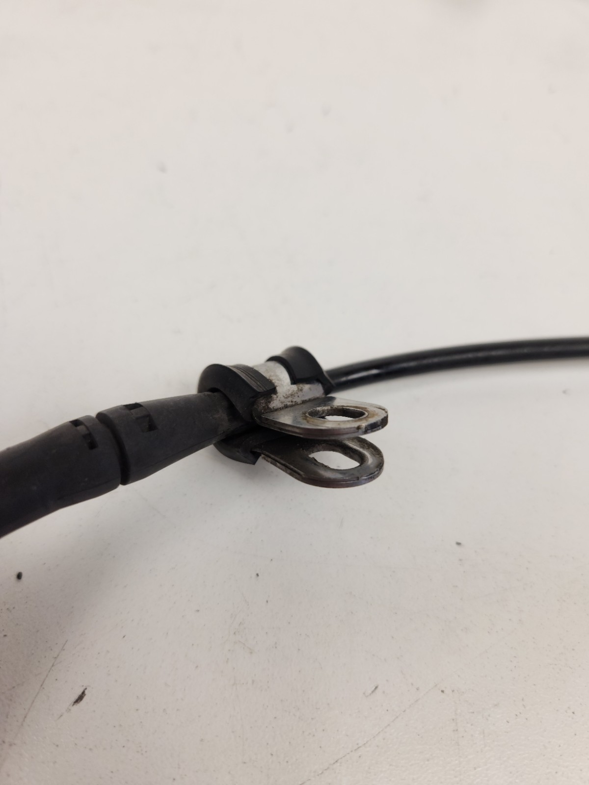 2012-2014 MCLAREN MP4-12C  FRONT LEFT DRIVER  BRAKE  PAD WEAR SENSOR OEM