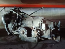 Boite de vitesse Mercedes 230