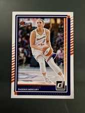 Diana Taurasi, Phoenix Mercury 2025 Panini Donruss WNBA #14 Card
