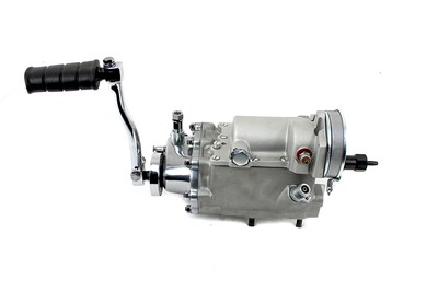 #ad Replica 4 Speed Ratchet Type Transmission fits Harley Davidson $2070.99