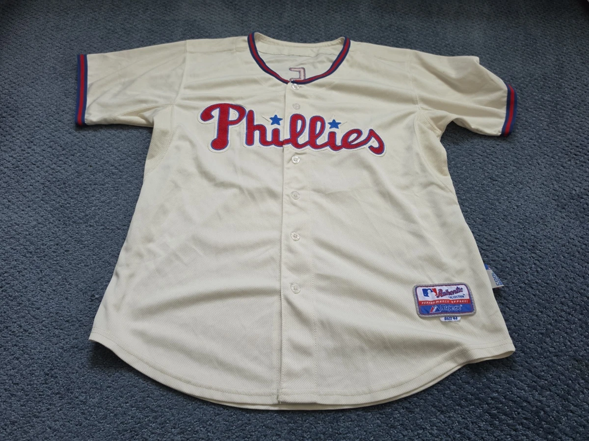 Cliff Lee MLB Jerseys for sale | eBay