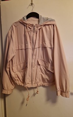 Leichte Sommerjacke damen L