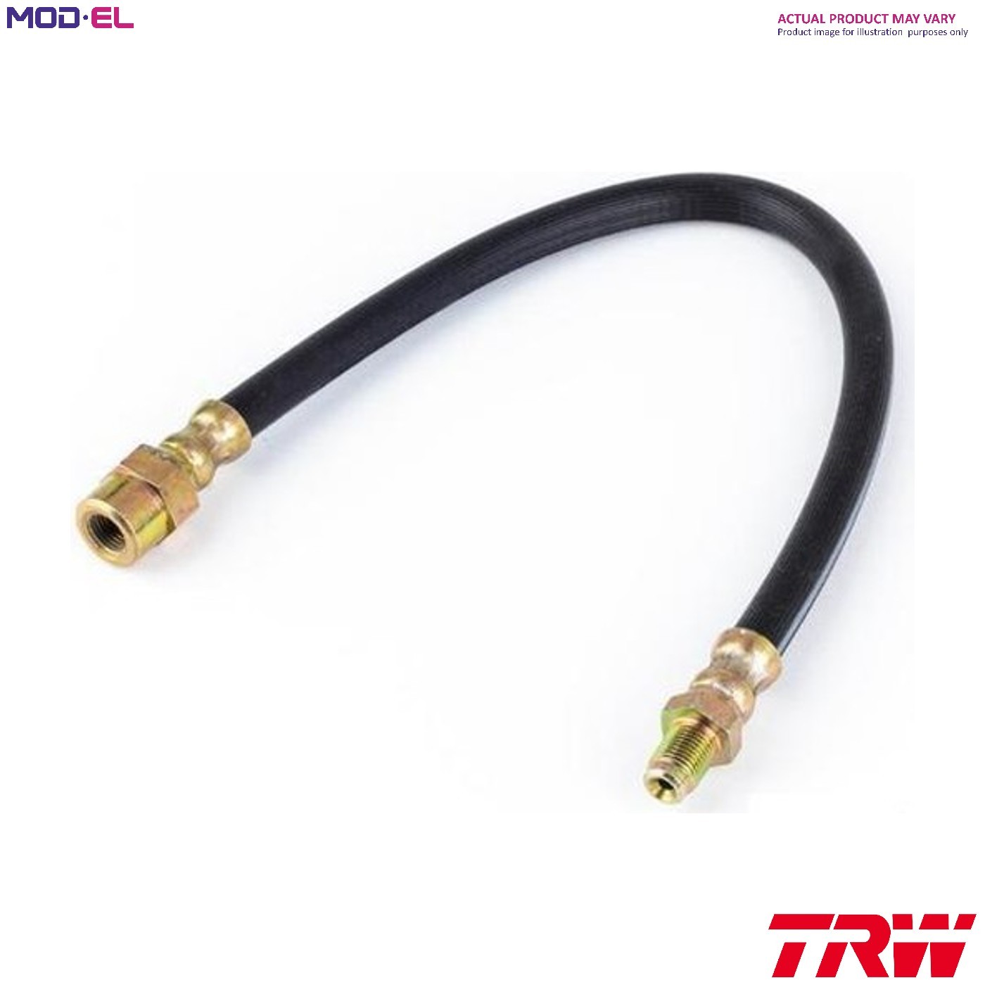 BRAKE HOSE PHA2030 FOR MITSUBISHI OUTLANDER/II/SUV GALANT/FORTIS/VIII LANCER - Image 4